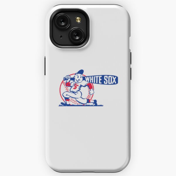 JOSE ABREU CHICAGO WHITE SOX BASEBALL iPhone 15 Case Cover