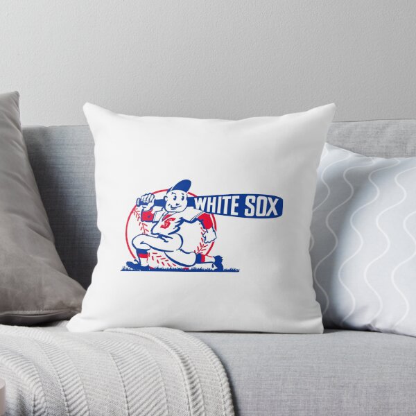 Chicago White Sox Pillow Pet