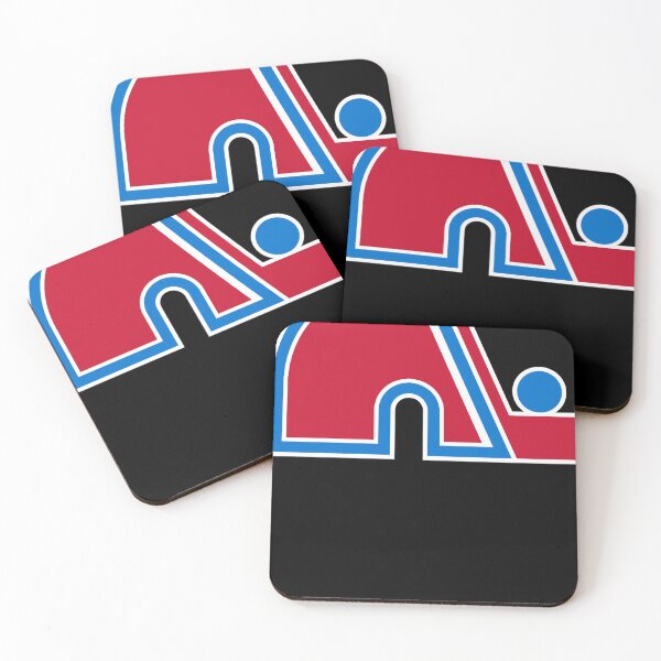 Item preview, Quebec Nordiques Vintage Logo designed and sold by UrielWolf12.