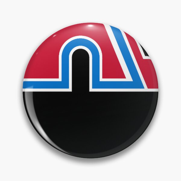 Item preview, Quebec Nordiques Vintage Logo designed and sold by UrielWolf12.