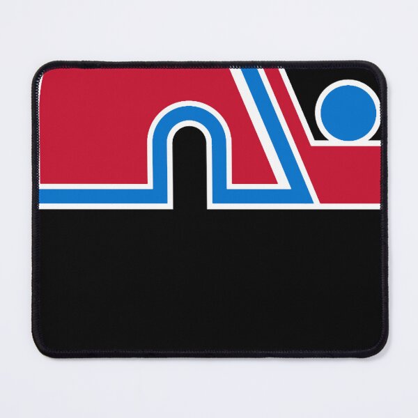 Item preview, Quebec Nordiques Vintage Logo designed and sold by UrielWolf12.
