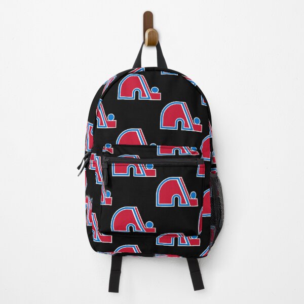 Item preview, Quebec Nordiques Vintage Logo designed and sold by UrielWolf12.