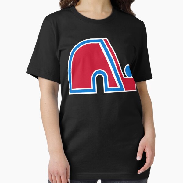 Artikel-Vorschau von Quebec Nordiques Vintage-Logo, designt und verkauft von UrielWolf12.