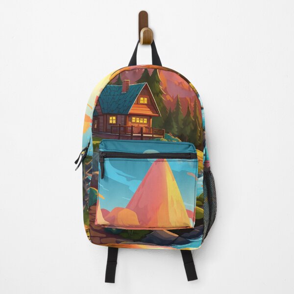 Item preview, Landscape designed and sold by Art91design.