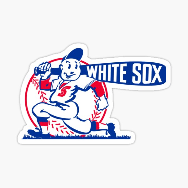 White Sox Dancing Sticker by Chicago White Sox for iOS & Android