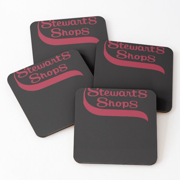 Item preview, Stewarts shops logo  designed and sold by MariaUgalde6.