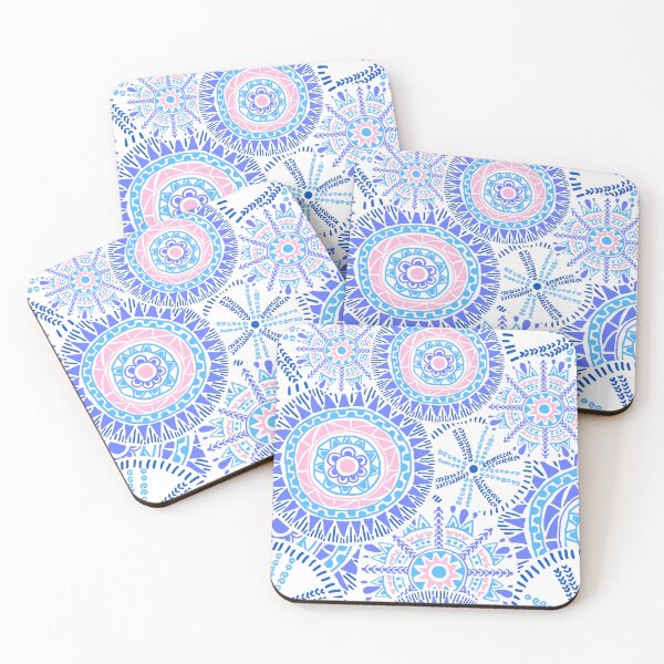 Item preview, Tonga Ride Blues designed and sold by Fabricatemyart.
