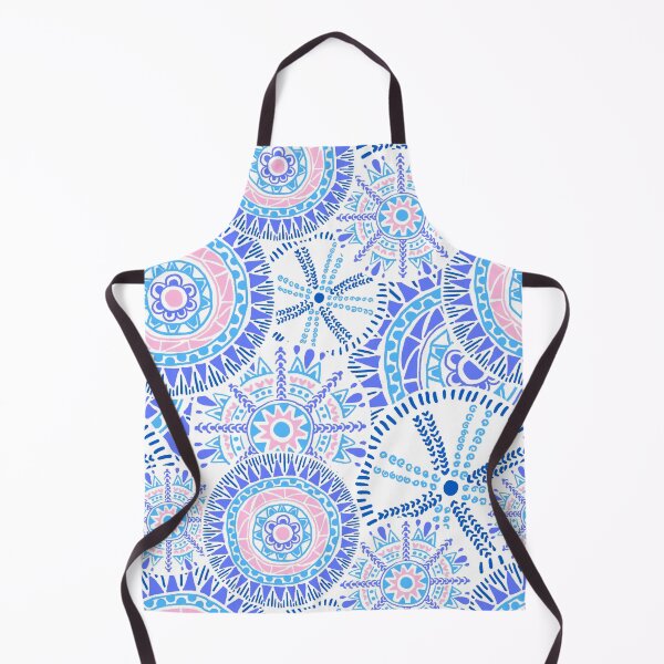 Item preview, Tonga Ride Blues designed and sold by Fabricatemyart.