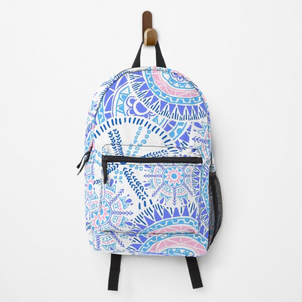 Item preview, Tonga Ride Blues designed and sold by Fabricatemyart.