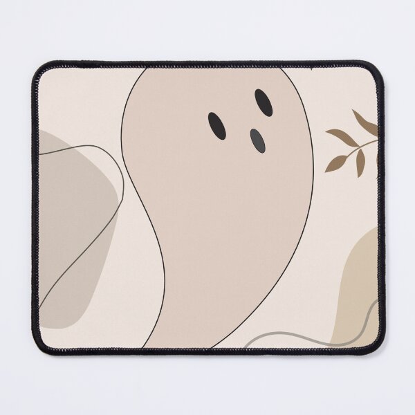 Item preview, Indie Boho Chic Boo Ghost Halloween Bohemian Style designed and sold by Yellowriversss.