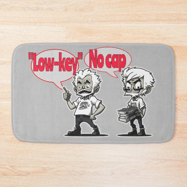 Item preview, "No cap"  designed and sold by PornDesigns.