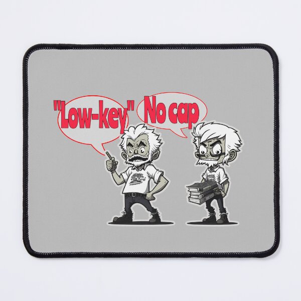Item preview, "No cap" designed and sold by PornDesigns.