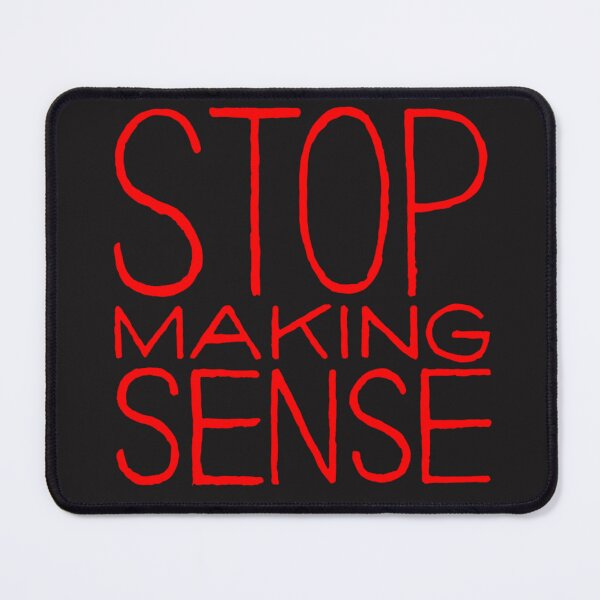Item preview, Stop Talking Sense  designed and sold by MariaUgalde6.