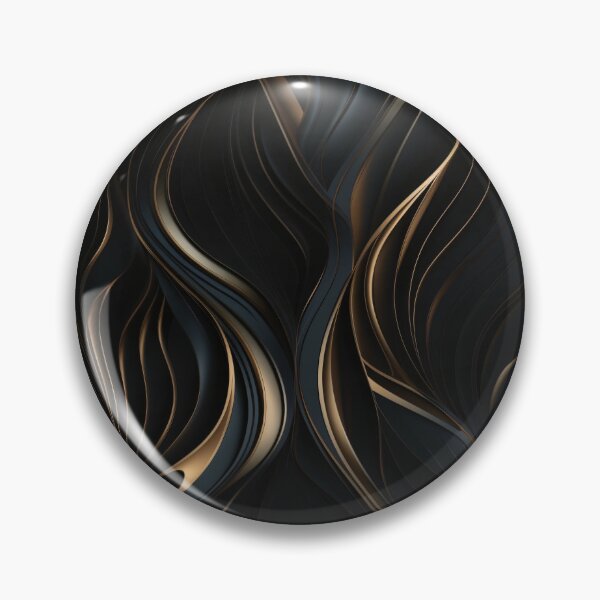 Item preview, Abstract Curvy Lines designed and sold by artify-visions.