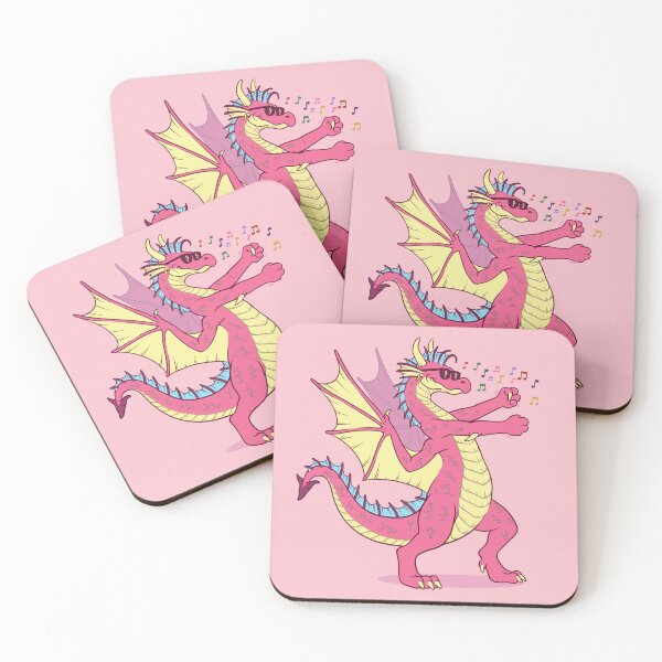 Item preview, Dancing Dragon designed and sold by Jennifer-Smith.