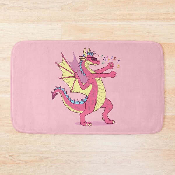 Item preview, Dancing Dragon designed and sold by Jennifer-Smith.