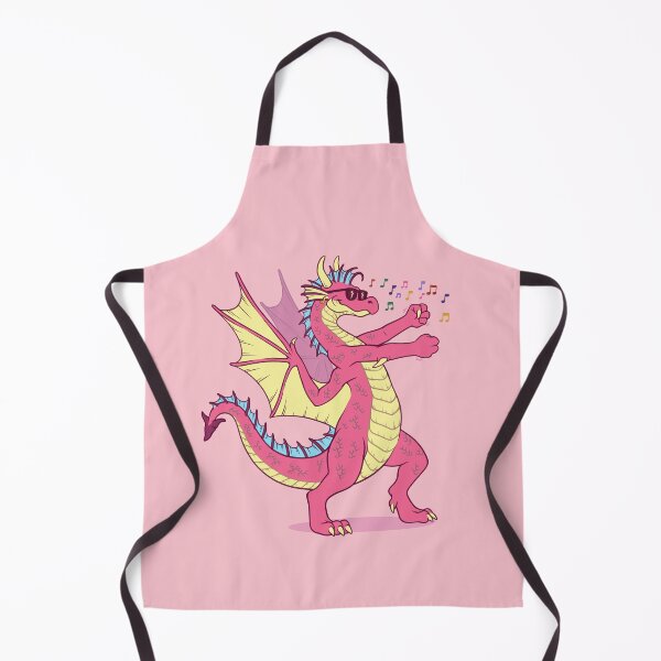 Item preview, Dancing Dragon designed and sold by Jennifer-Smith.
