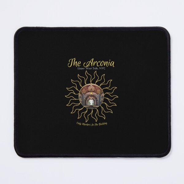 Item preview, The Arconia Only Murders In The Building designed and sold by BryoFeil.