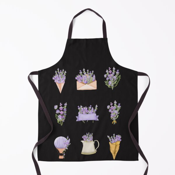 Item preview, Lavender designed and sold by Byreign.