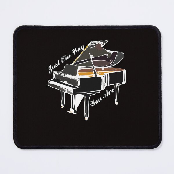 Artikelvorschau, Billy Joel – Genau so wie du bist entworfen und verkauft von FlorianZieme.