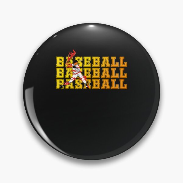 Item preview, Retro Baseball  designed and sold by Jayceansensd.