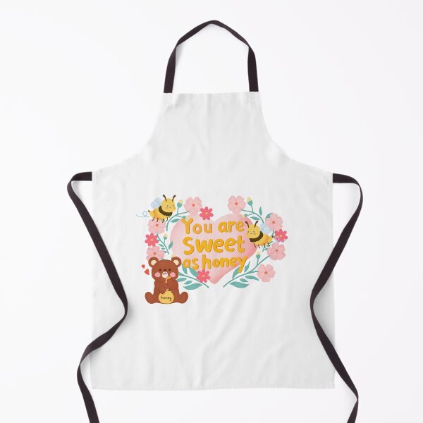 Item preview, You are sweet as honey designed and sold by IamCloudy.