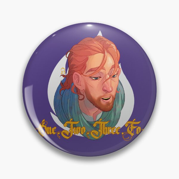 Item preview, Caleb designed and sold by Helliza.