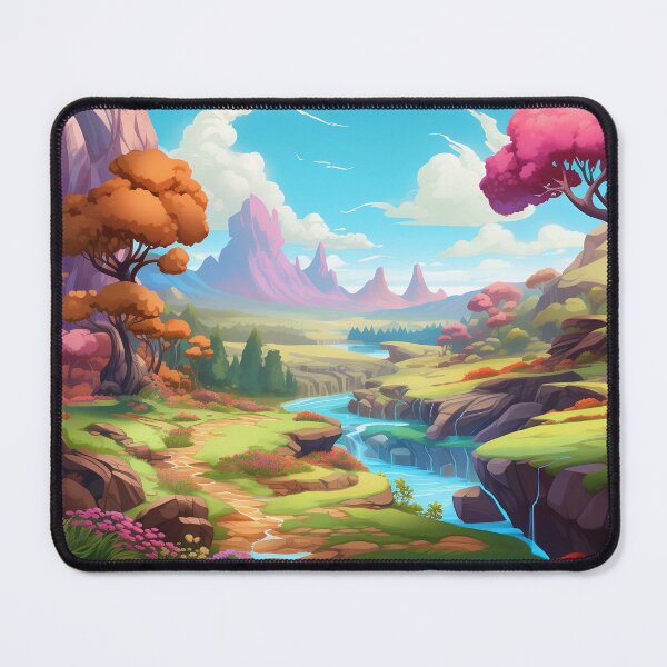 Item preview, Landscape Copy designed and sold by Art91design.
