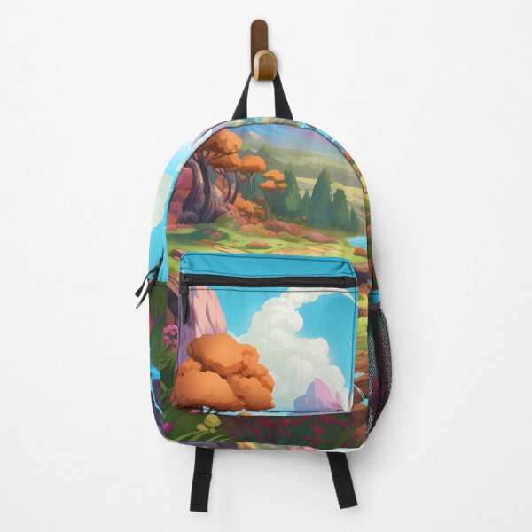 Item preview, Landscape Copy designed and sold by Art91design.