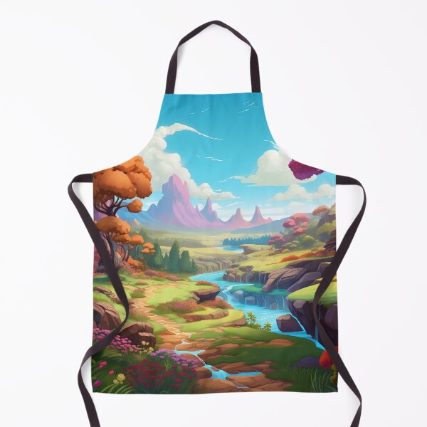 Item preview, Landscape Copy designed and sold by Art91design.