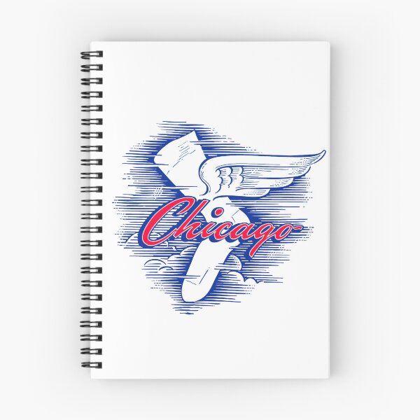 Item preview, classic chicago white sox logo designed and sold by fareljanie.