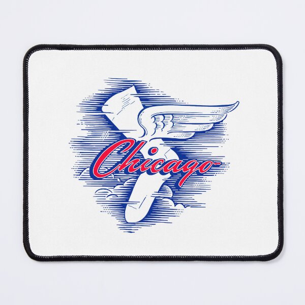 Item preview, classic chicago white sox logo designed and sold by fareljanie.