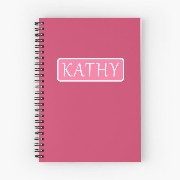 Item preview, Kathy Name designed and sold by Jeallan Designs.