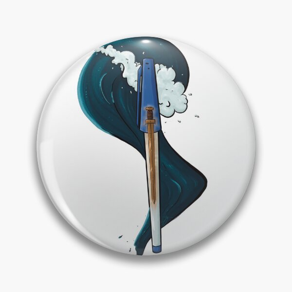 Item preview, Riptide  designed and sold by siejobsessions.