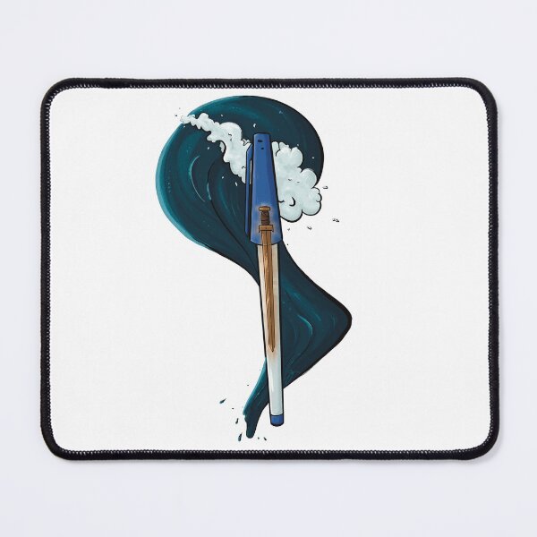 Item preview, Riptide  designed and sold by siejobsessions.
