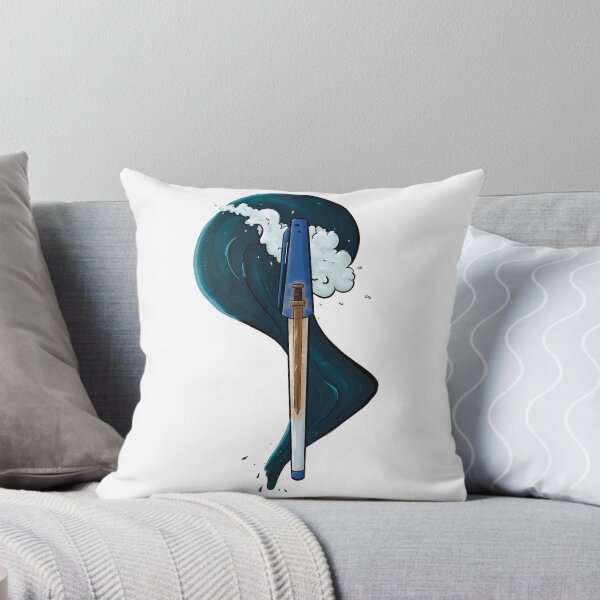 Item preview, Riptide  designed and sold by siejobsessions.