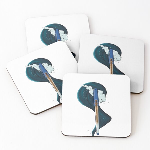 Item preview, Riptide  designed and sold by siejobsessions.