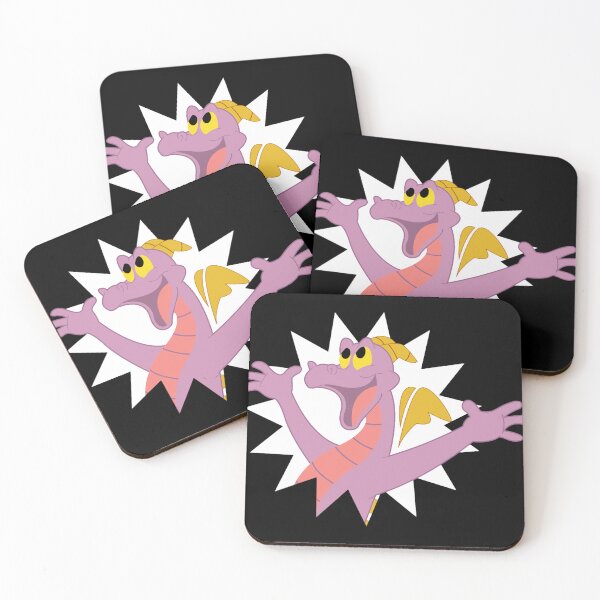 Item preview, Figment Imagination!Design For Fans designed and sold by CoreneHall.