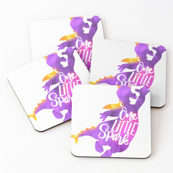 Item preview, Figment One Litte Spark designed and sold by CoreneHall.