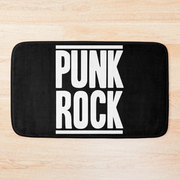 Item preview, Punk Rock designed and sold by GrafElmo.