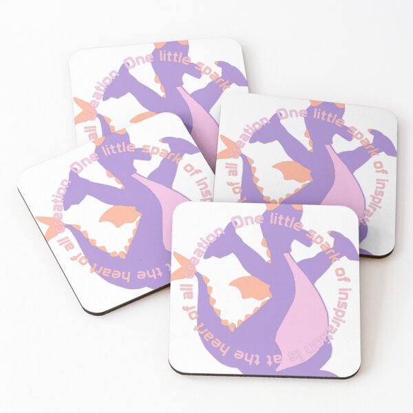 Item preview, Figment One Little Spark Classic  designed and sold by CoreneHall.