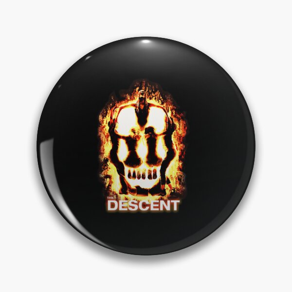 Item preview, The Descent   designed and sold by BryoFeil.