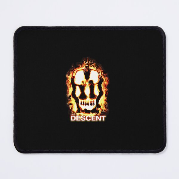 Item preview, The Descent   designed and sold by BryoFeil.