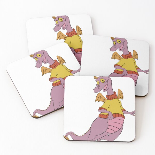 Item preview, Figment Purple DragonBest Design For You designed and sold by CoreneHall.