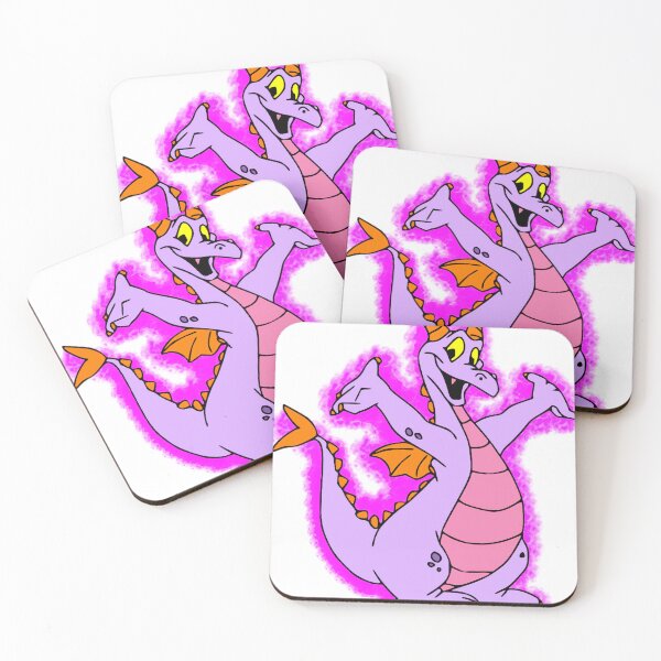 Item preview, Figment Purple DragonPerfect Gift For Men _amp_ Women designed and sold by CoreneHall.