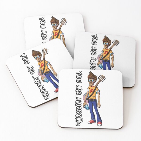 Item preview, You Are Awesome designed and sold by GrafElmo.