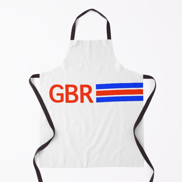 Item preview, GBR Cycling designed and sold by Total-Cult.