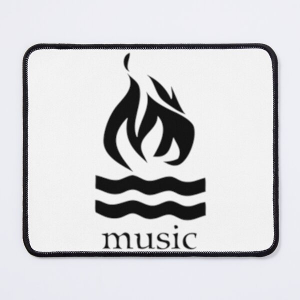 Item preview, Hot Water Music  Perfect Gift Yellowstone fans designed and sold by GrafElmo.