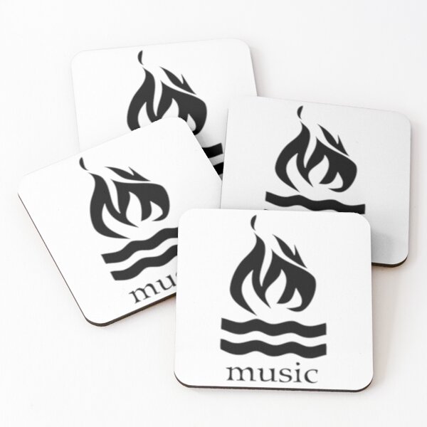 Item preview, Hot Water Music  Perfect Gift Yellowstone fans designed and sold by GrafElmo.