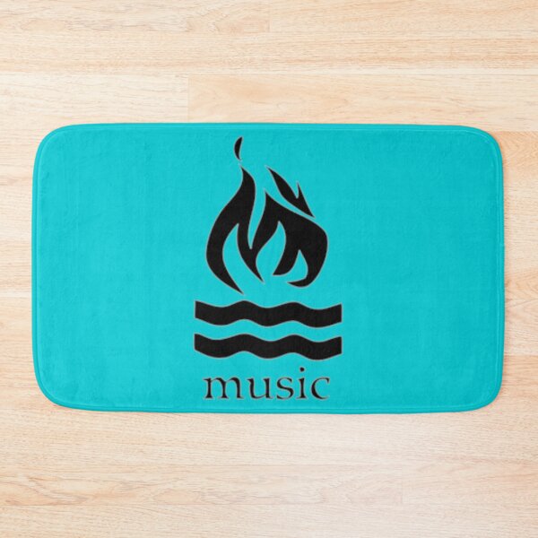 Item preview, Hot Water Music  Perfect Gift Yellowstone fans designed and sold by GrafElmo.